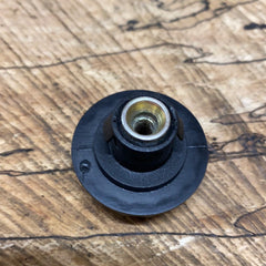 Stihl 044 046 chainsaw air filter cover knob 1124 140 9500 new (ST-202B)