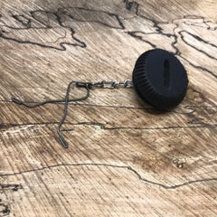 Stihl 064 Chainsaw Fuel Cap 0000 350 0508