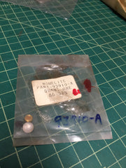 homelite super xl, xl-12, 360 chainsaw check valve repair kit pn 93910-A new box 111