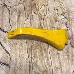 Partner R-14 T chainsaw rear handle bracket 340632 new (RBFP-8N)