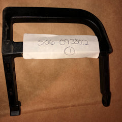 JONSERED 2077 ,2083 AND POULAN PRO 415 CHAINSAW CHAINBRAKE BRAKE HANDLE new (JN-AAB)