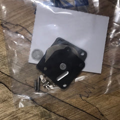 Zama RB-38 Carburetor Rebuild Kit (WALL)