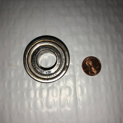 homelite 4-20, 5-20, 17, EZ, EZ-6 chainsaw crankshaft main bearing 55193-s new (Hm-152)