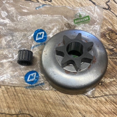 Pioneer 970 1073 Holiday Chainsaw Clutch Sprocket New (loc: bin 113)