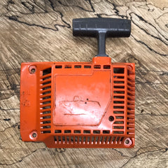 Husqvarna 242 Chainsaw Starter/Recoil Cover Assembly