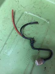 Dolmar PS-6100 Chainsaw Fuel Line Kit