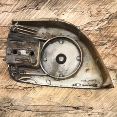Stihl 045 056 Chainsaw Clutch cover 1115 648 0400 #2