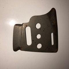 homelite c series chainsaw inner bar plate 56871-A new (HM-33)