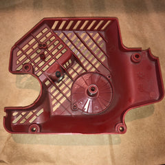 jonsered 2051, 2054, 2055 chainsaw starter cover only 503 64 17-02 new (JN-AAB)