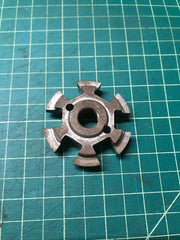 Homelite spider clutch New 58546-1A (HM-4540)