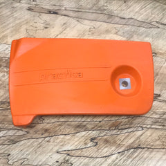 Husqvarna Practica 44 Chainsaw Clutch Bar Cover 501 57 09 new (H-0015)