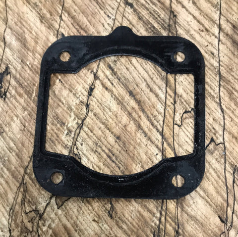 dolmar ps 630, ps 6400, ps 7300, ps 7900 series chainsaw cylinder gasket pn 965 531 160