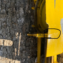 Mcculloch Pro Mac 610 Late Model Chainbrake Assembly #2