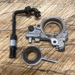 Stihl MS261C Chainsaw Complete Oil Pump Kit