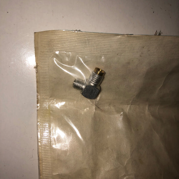 homelite super xl, xl12 chainsaw oil check valve a59011 new (HM64)