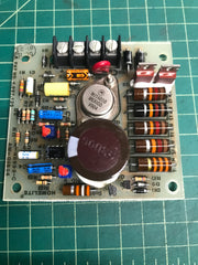 Homelite generator regulator New A-48999-D (HM-W)