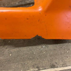 stihl 041 av chainsaw rear trigger handle shroud only #2