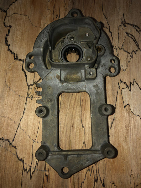 Ressort De Lanceur Adaptable Pour Homelite Modèles 700, 800, 850, 901