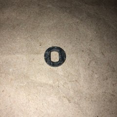 homelite c-5, c-52 chainsaw friction shoe washer 58970 new (hm-158)