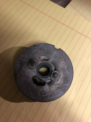 Dolmar 112 - 133 Chainsaw Starter Pulley 112 162 010 NEW (D1503)