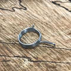 Echo CS-660EVL chainsaw top handle return spring 351 836-1373 0 new (E-1)