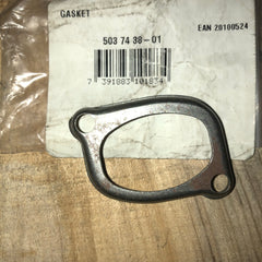 Husqvarna 365 and Jonsered 2065 Intake Boot Gasket (early model) NEW 503 74 38-01 (H-0012)