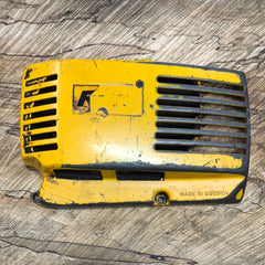 Partner r16, r17 + Chainsaw Starter/Recoil Cover