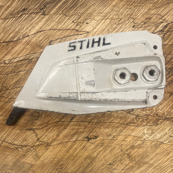 COPERCHIO FRIZIONE PIGNONE Barra Ricambio Per Motosega Stihl MS270 MS280 MS290 MS291 EUR 20,42 - Foto 4