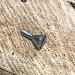 Husqvarna 272xp Chainsaw Idle Screw new 503 45 31-01 (H-43)