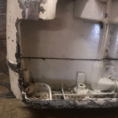 Stihl MS361 Chainsaw Crankcase Assembly #2