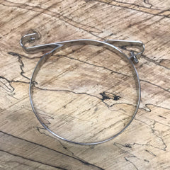 Husqvarna 340 - 359 Chainsaw Brake Band 537 04 30-01 NEW (H-008)