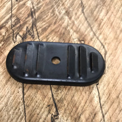 Mcculloch Mini Mac 25 chainsaw Muffler cover New 89684 (Box 9)