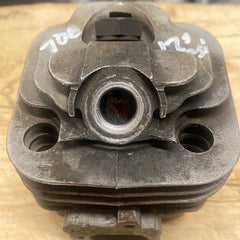 Jonsered 70E Chainsaw Early Model Piston and Cylinder Set