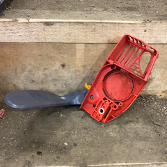 Efco 132 S Chainsaw Chainbrake Assembly 50030378R NEW (BOS)