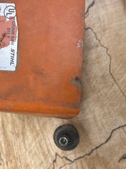 Stihl 046 MS460 chainsaw air filter cover #3