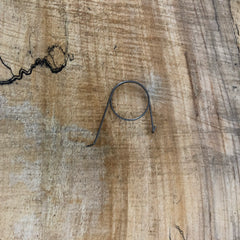 husqvarna 65l, L77 chainsaw starter pawl spring 501 42 13-01 new oem (h-003)