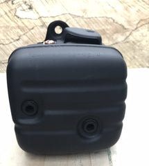 husqvarna 346xp chainsaw muffler 544 02 83-02 new oem (h-7)