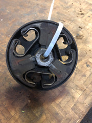 Partner K750 Cutoff Saw Clutch Assembly