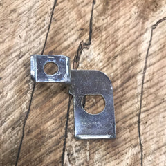 stihl fs 61, 65, 80, 90 trimmer bracket 4112 432 9210 new (ST-202a)