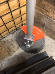 Dolmar MS4510 Mega Brushcutter 45cc NEW