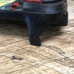 Poulan 4218 Craftsman 42cc Chainsaw EZ Adjust Clutch cover Assembly black