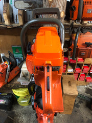 Husqvarna 272XP Complete Running Serviced Chainsaw 5110654