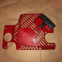 jonsered 2050, 2041, 2045 turbo chainsaw complete starter assembly 503 61 15-01 new oem (JN-AAB)