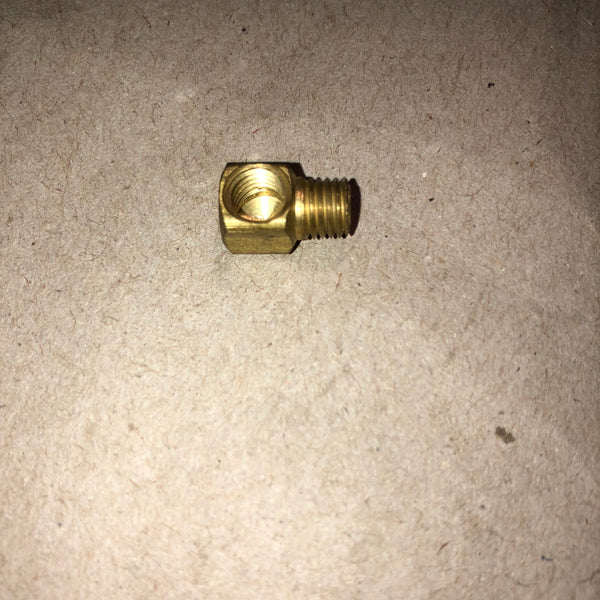 homelite xl901 chainsaw elbow 31734 new (hm156)