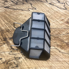 solo 675 chainsaw air filter new (solo bin 2)