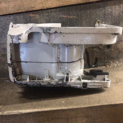 Stihl MS361 Chainsaw Crankcase Assembly #2