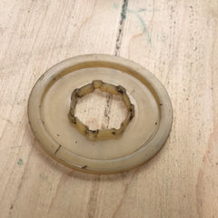 Husqvarna 266 Chainsaw Dust Protection Washer 501 83 17-01