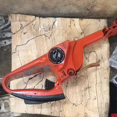 Dolmar PS-421 Chainsaw Fuel Tank Assembly 195 114 180