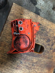 Echo CS-355t Chainsaw Chainbrake Assembly Clutch Cover
