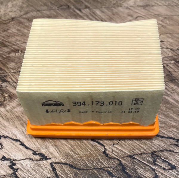 Non-Genuine Air Filter Kit For Makita DPC7311, DPC7310 - Foto 6